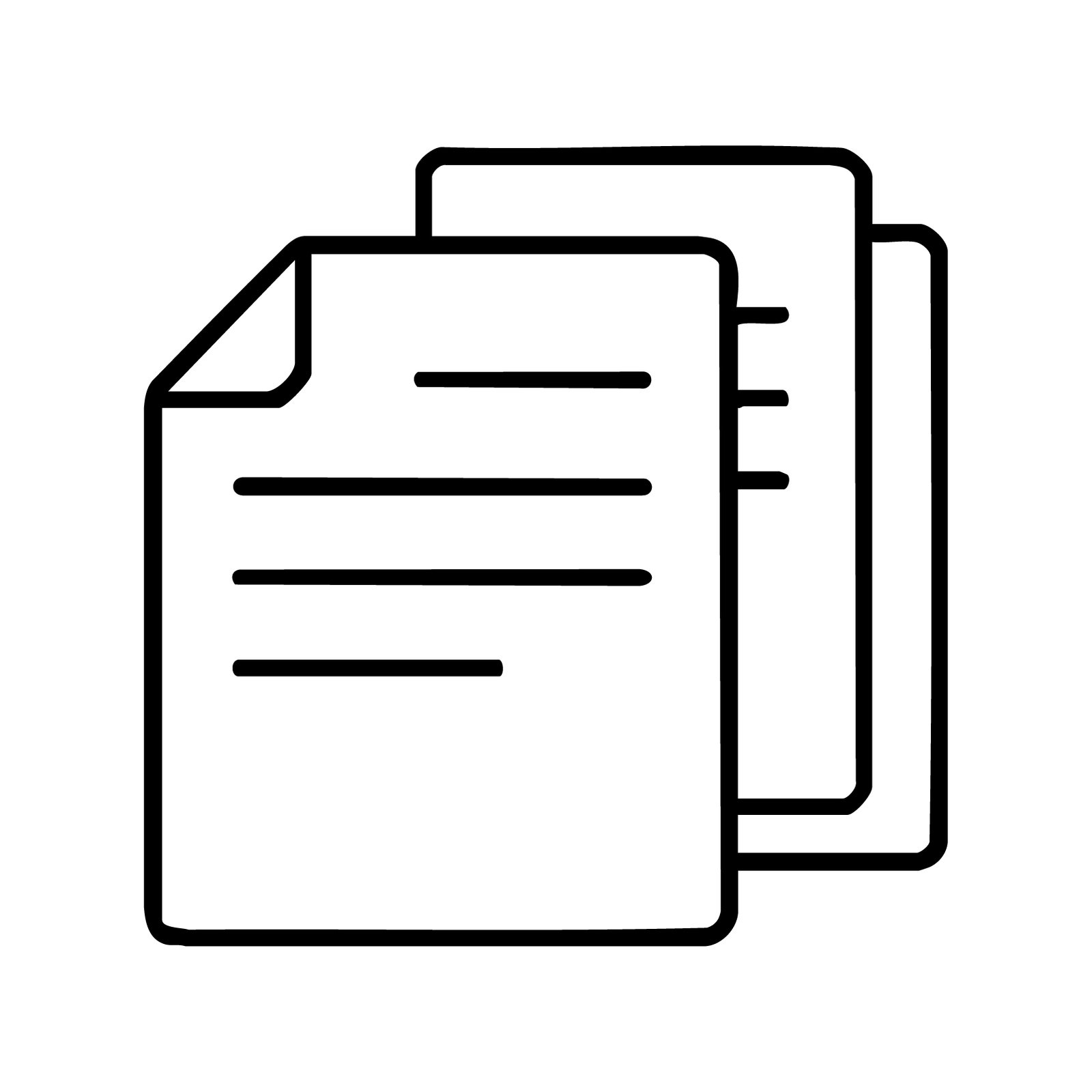 Service & Support Hub